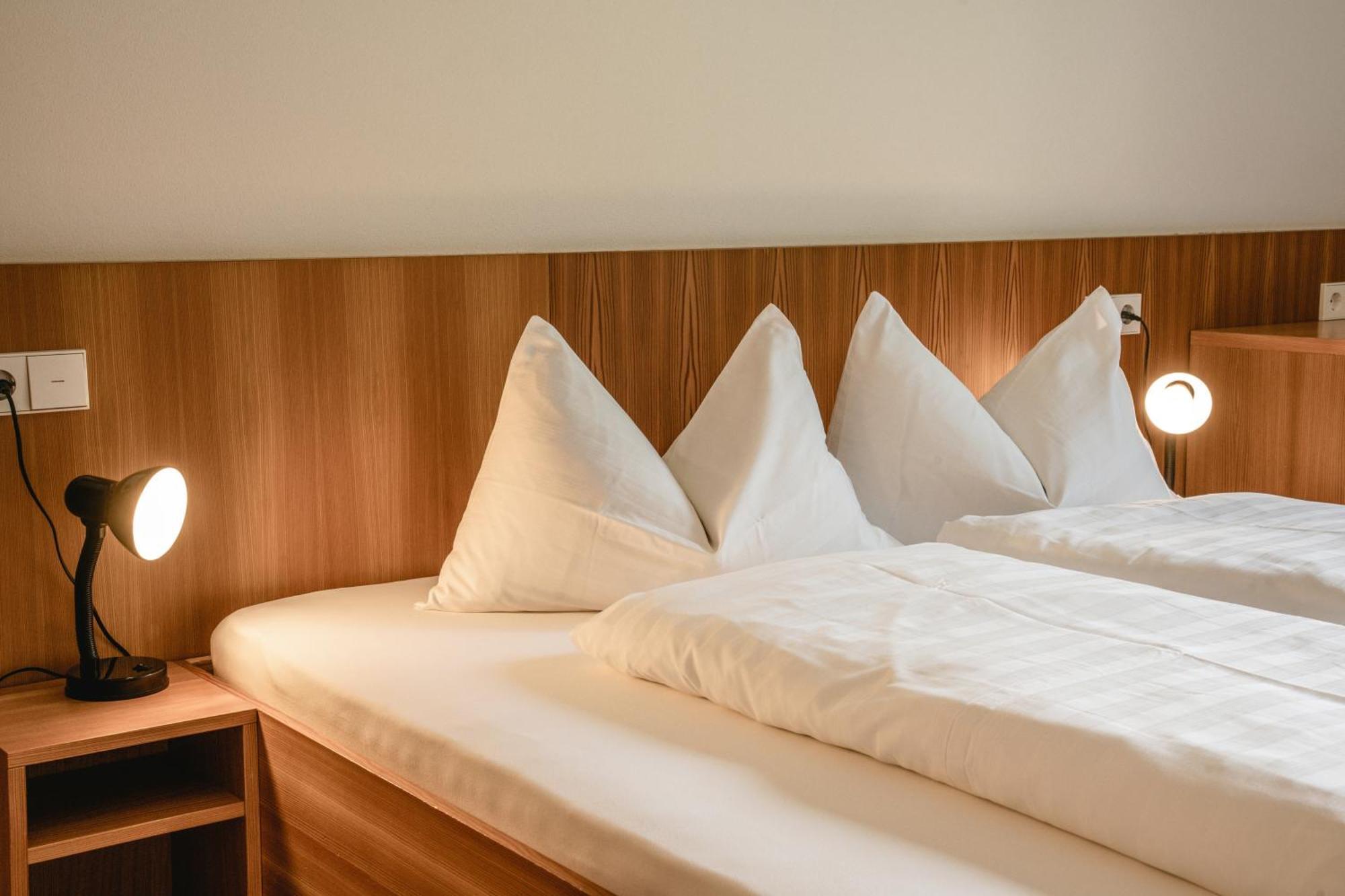 Bed & Breakfast Hostel Nives Сольда Номер фото