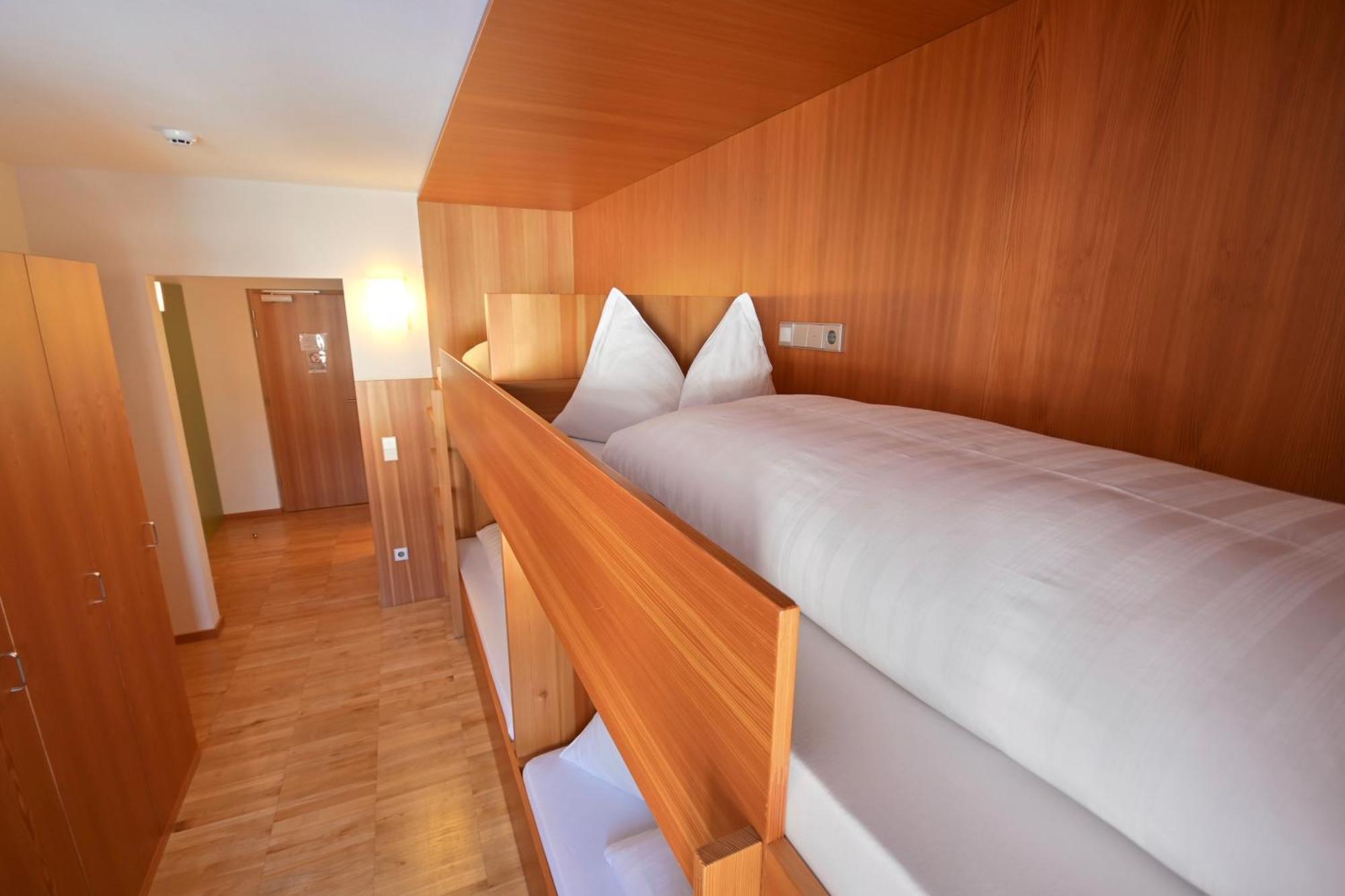 Bed & Breakfast Hostel Nives Сольда Екстер'єр фото