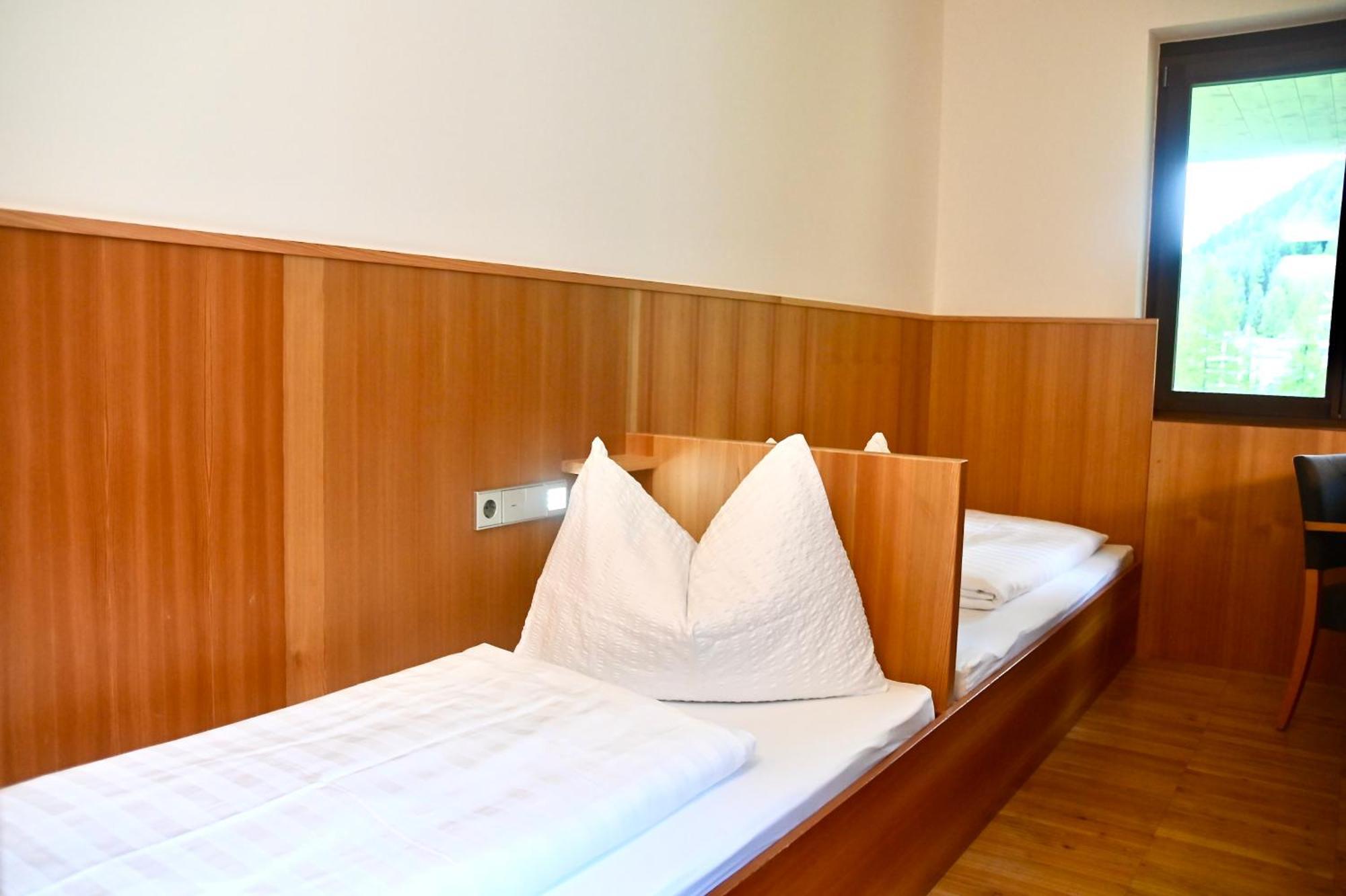 Bed & Breakfast Hostel Nives Сольда Екстер'єр фото