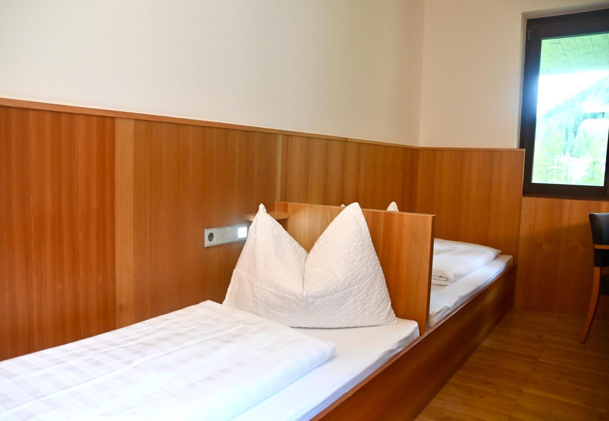 Bed & Breakfast Hostel Nives Сольда Номер фото