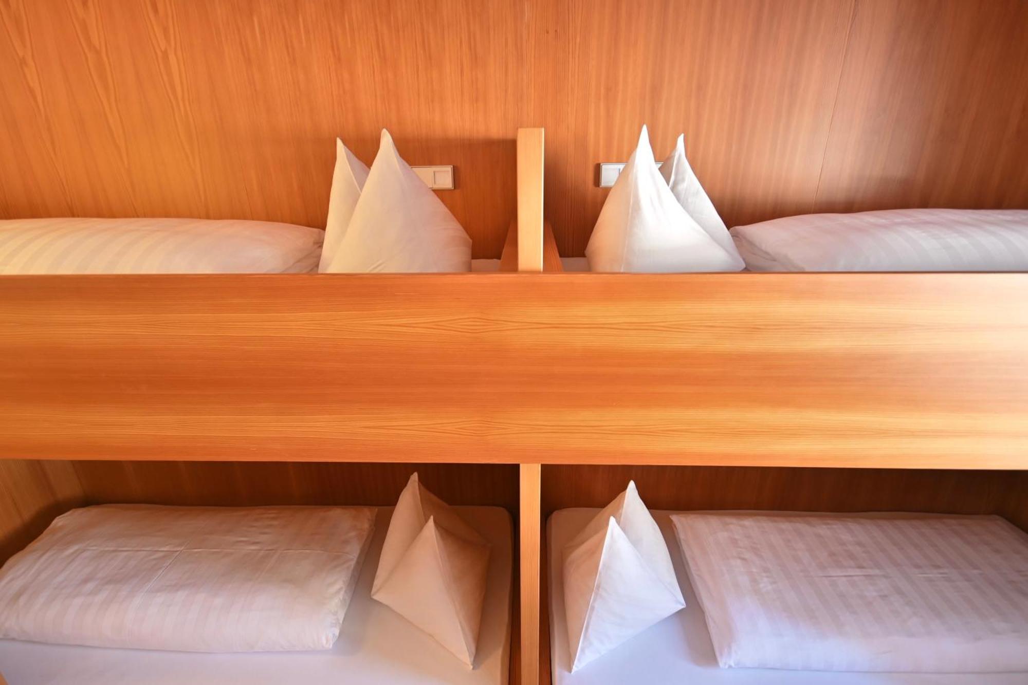 Bed & Breakfast Hostel Nives Сольда Номер фото