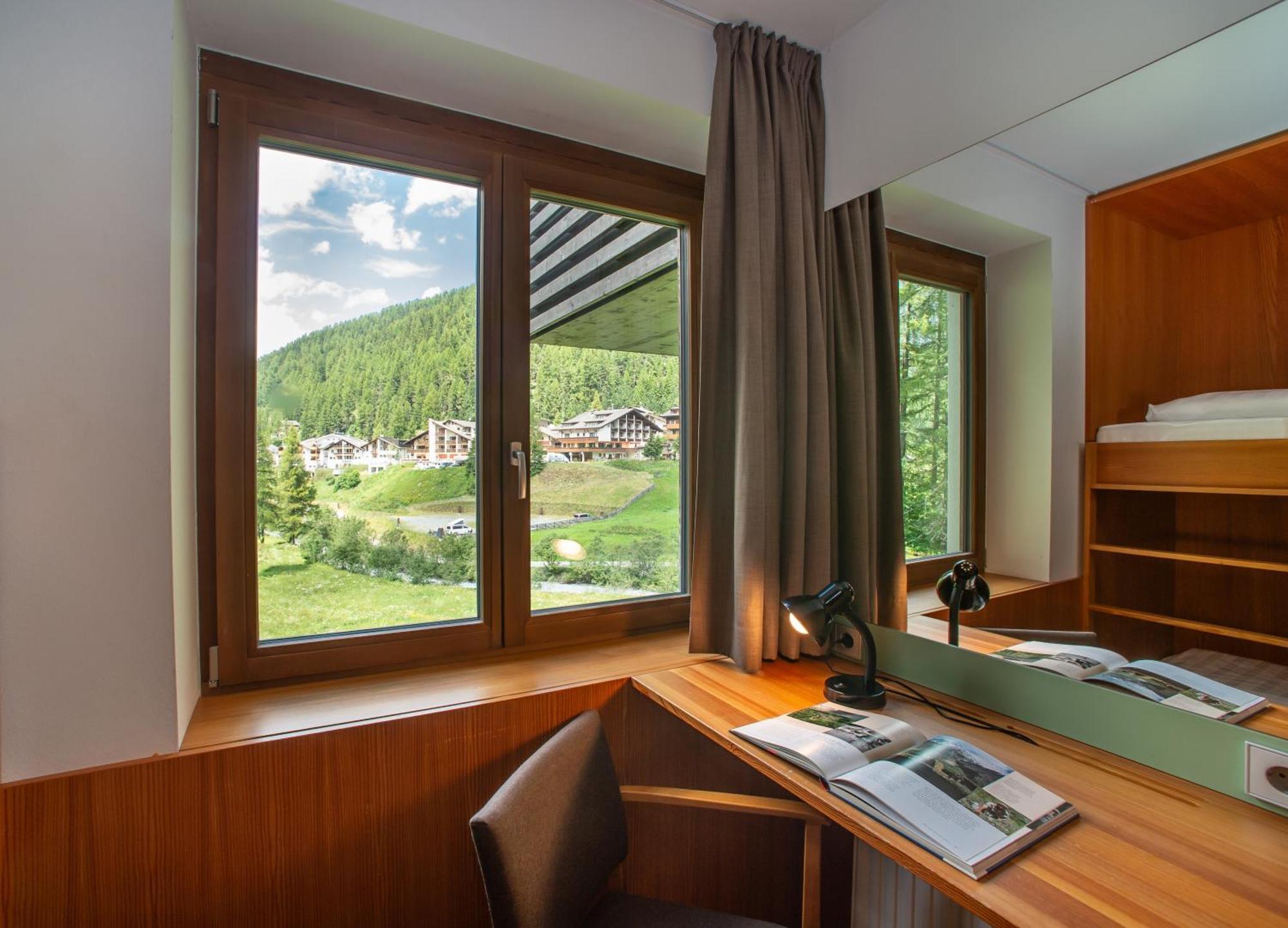 Bed & Breakfast Hostel Nives Сольда Номер фото